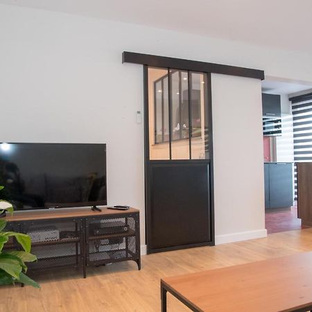 Cocoon In East-Brussels Apartment Wezembeek-Oppem Luaran gambar