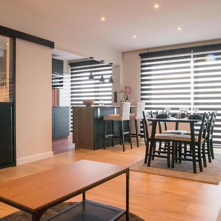 Cocoon In East-Brussels Apartment Wezembeek-Oppem Luaran gambar