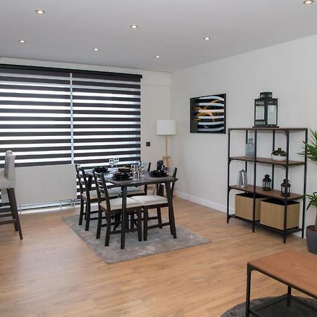 Cocoon In East-Brussels Apartment Wezembeek-Oppem Luaran gambar