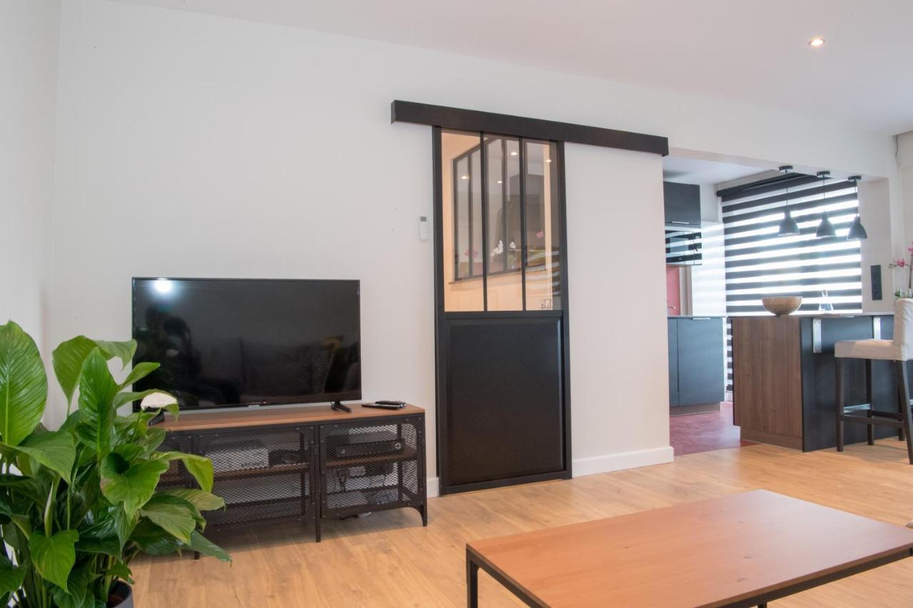 Cocoon In East-Brussels Apartment Wezembeek-Oppem Luaran gambar