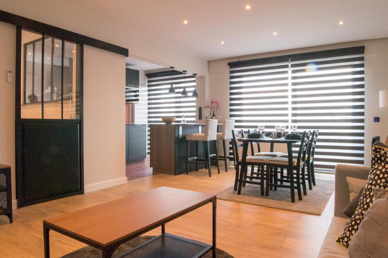 Cocoon In East-Brussels Apartment Wezembeek-Oppem Luaran gambar