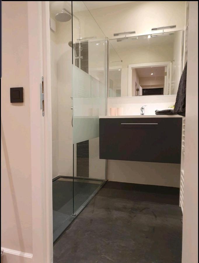 Cocoon In East-Brussels Apartment Wezembeek-Oppem Luaran gambar