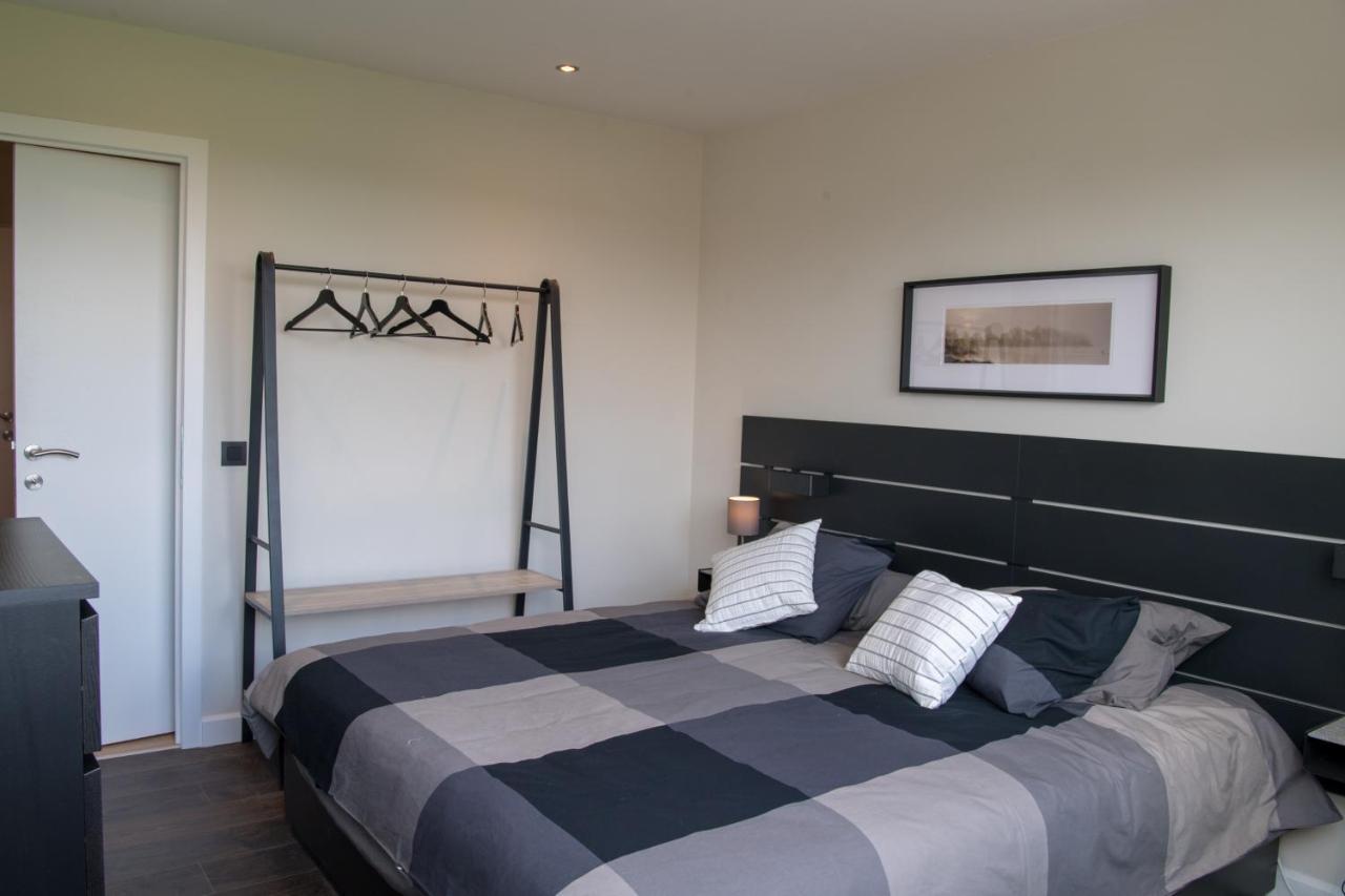 Cocoon In East-Brussels Apartment Wezembeek-Oppem Luaran gambar