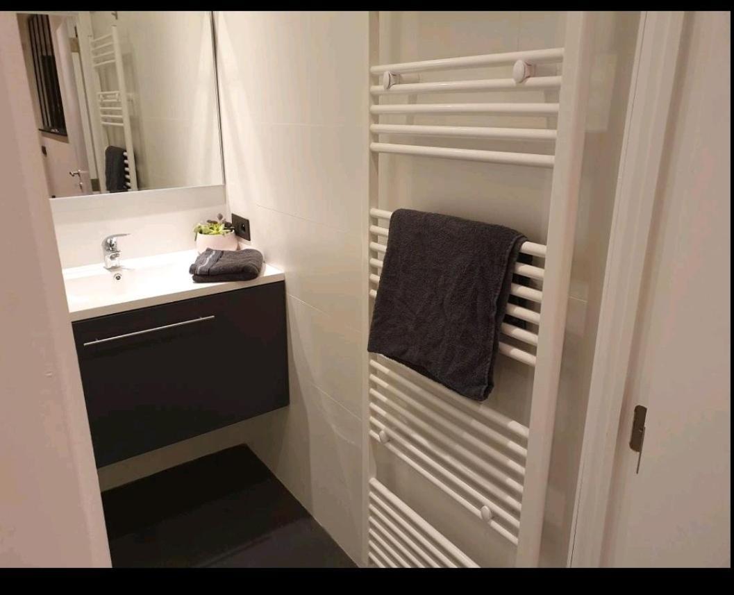 Cocoon In East-Brussels Apartment Wezembeek-Oppem Luaran gambar
