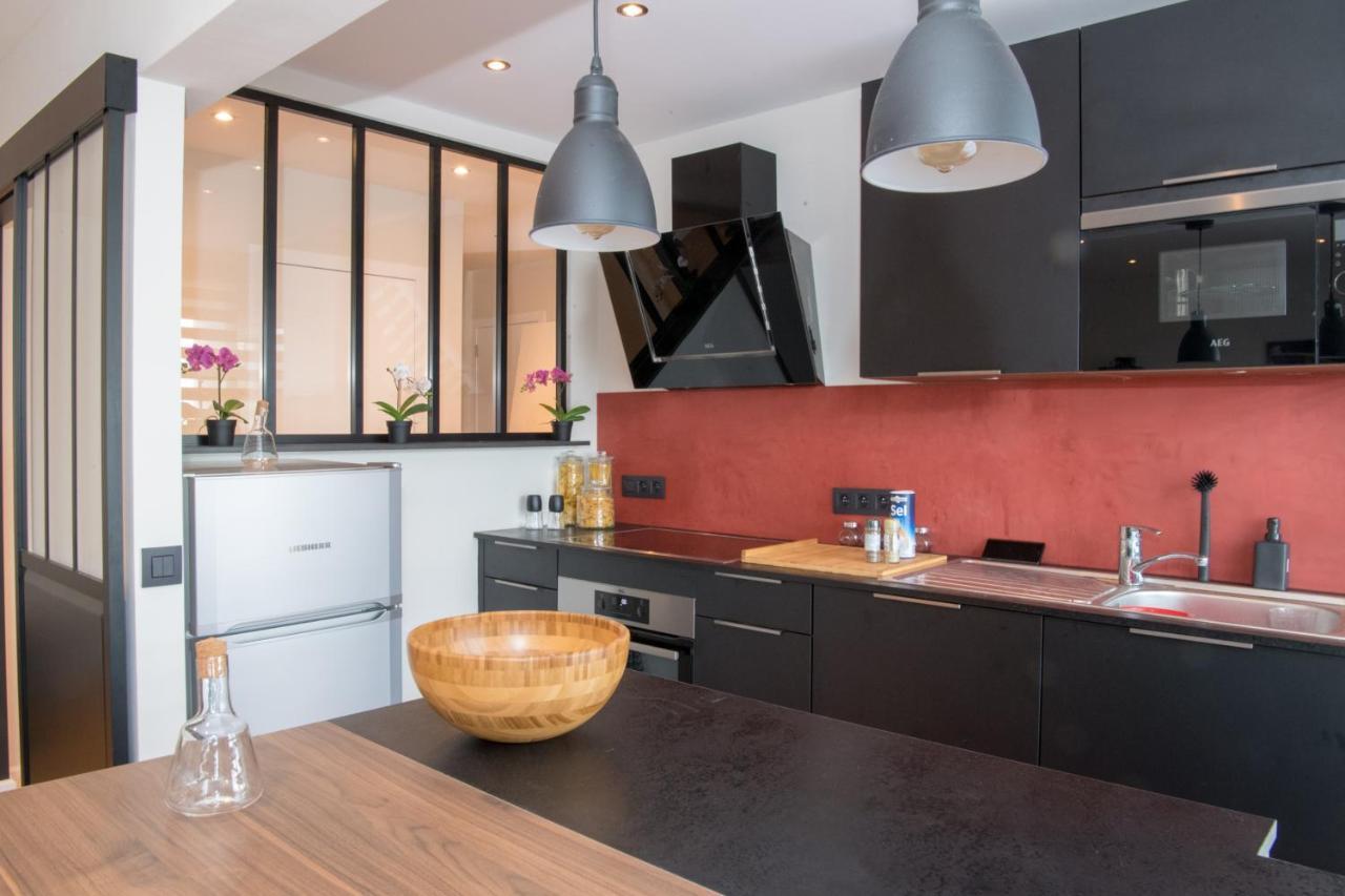 Cocoon In East-Brussels Apartment Wezembeek-Oppem Luaran gambar